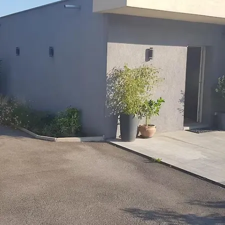 Architect-designed Villa, Overlooking Agay Bay Apartamento Saint-Raphaël