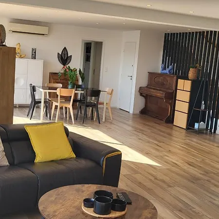 Architect-designed Villa, Overlooking Agay Bay Appartamento Saint-Raphaël