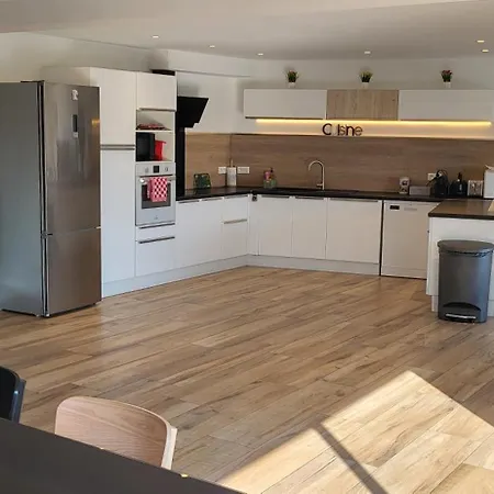 Lejlighed Architect-designed Villa, Overlooking Agay Bay