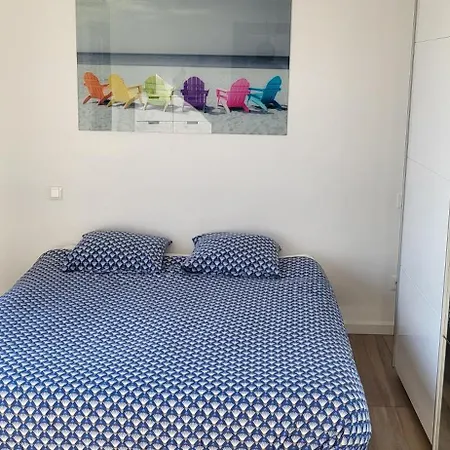 Lejlighed Architect-designed Villa, Overlooking Agay Bay *